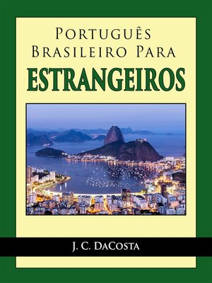 cover image of Português Brasileiro para Estrangeiros